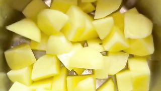 Best Crispy Roast Potatoes Ever