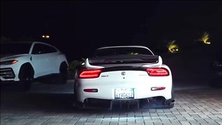Rx7Run