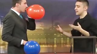 science experiment