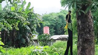the long legs in the wild