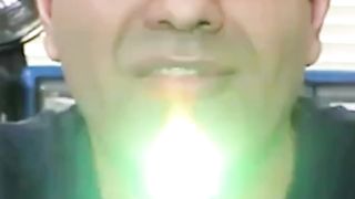 Using 2500 volt It's Very Dengerous
