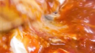 Creamy pasta 2