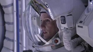 The Martian 4K HDR Rescued