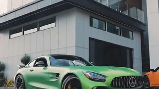 mercedes
