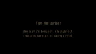 A man with road rage confronts an elderly driver. Then all hell breaks loose. _ Nullarbor