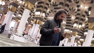 Famous Pakistani director Parmesh Adewal accepted