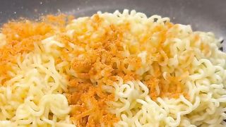 Best EASY Ramen You'll Ever Make