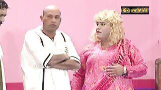 Best of Akram Udass and Agha Majid with Sohail Ahmed