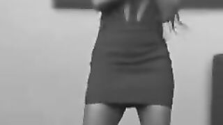 Shakira dance)
