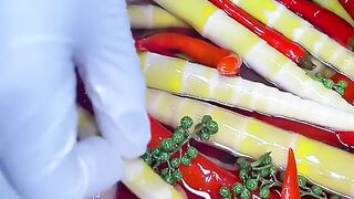 food challenges