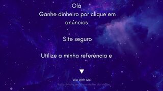 GANHE POR CLIQUE