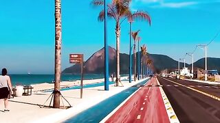 Itaipuaçu surreal