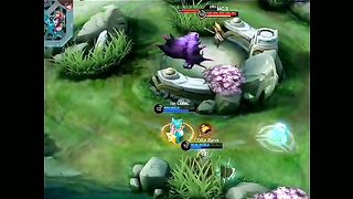 Mobilegend funny