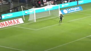 Golaço do messi fantastico