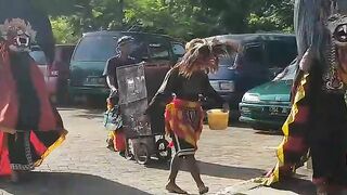 Nonton Barongan