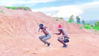 Swipe dance babe ..