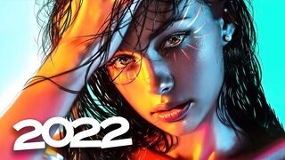 CLUB MUSIC MIX 2022 Best Remixes of Popular Songs 2022