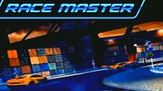 become a master of racing