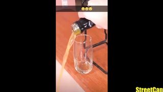 YOU LAUGH YOU LOSE NECK | MEMES #tiktoksmasher #tiktok #shorts