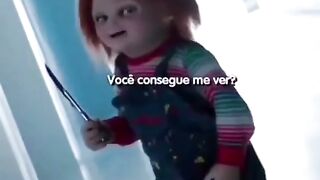 Boneco tcanqui