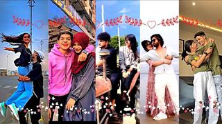 Tiktok Couple Videos_????❤_Tiktok Romantic Cute Couple Goals????_Videos 2020 _ Cute Romantic Bf Gf Goals