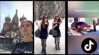 Best Russian Tiktok Compilation