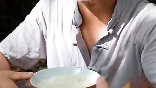 Don't sneak to eat first | TikTok Video|Eating Spicy Food and Funny Pranks|Tiktok