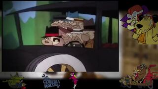 Corrida Maluca - Corrida Quente em Chillicothe