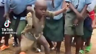Funny moments