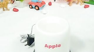 Feeding Bolte Warmer