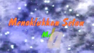 Menaklukkan Setan Melalui Do'a (lagu Anak)