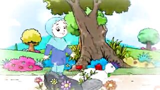 Mengenal Huruf Hijaiyah (Lagu Anak)