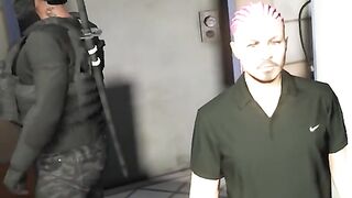 Jogo GTA