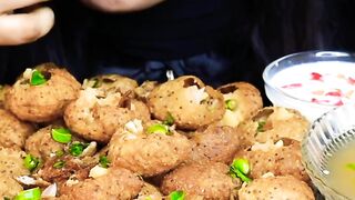 asmr-fuchka-panipuri-