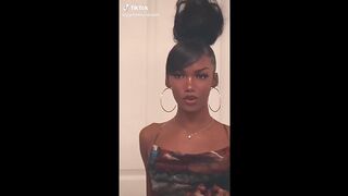 TikTok Baddies