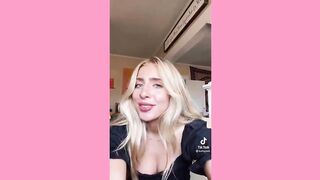 You are white. Nuh uhuh. What are you? Iâm literally mexican. No youâre not. Yea i am ~ Cute Tiktok