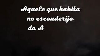poderosa oraçaõ salmos 91