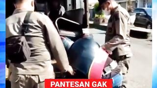 Pantesan jagoan gue ga nongol ‼️