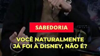 A SABEDORIA DE UM SABIO
