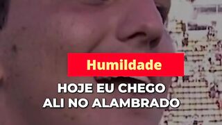 HUMILDADE