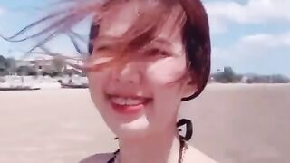 Cute Girl ????