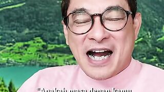 Motivasi hidup