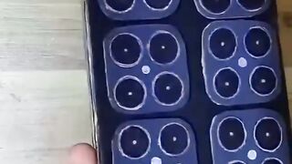 Informative video