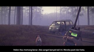 INTO THE DEAD 2