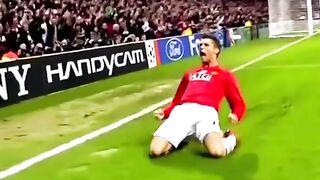 Cristiano Ronaldo cr7