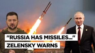 Russia Rejects Christmas Pullout, Ukraine Hits Key Bridge, Zelensky Says Putin Fears Nuke Blowback