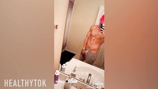 TikTok - Body Transformation Compilation (Before & After) Men edition !!!