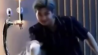 Introduction about bts