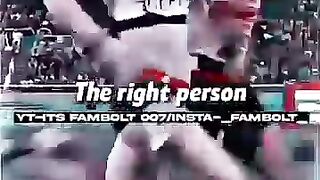 Right person