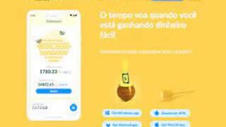 What is Honeygain? - A smart way to make money online | Passive income - effortlessly